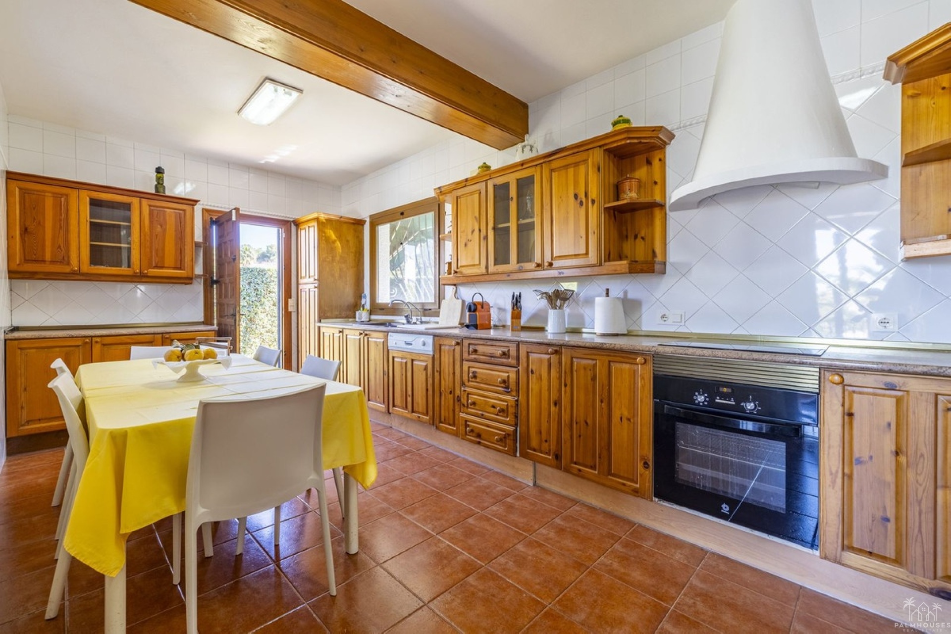 Resale - Villa - Jávea - Xàbia - Jávea - Xàbia Centro