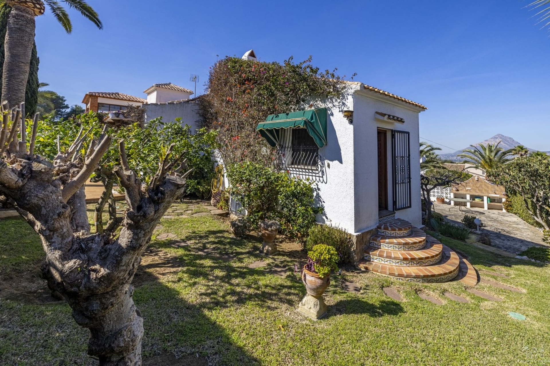 Resale - Villa - Jávea - Xàbia - Jávea - Xàbia Centro