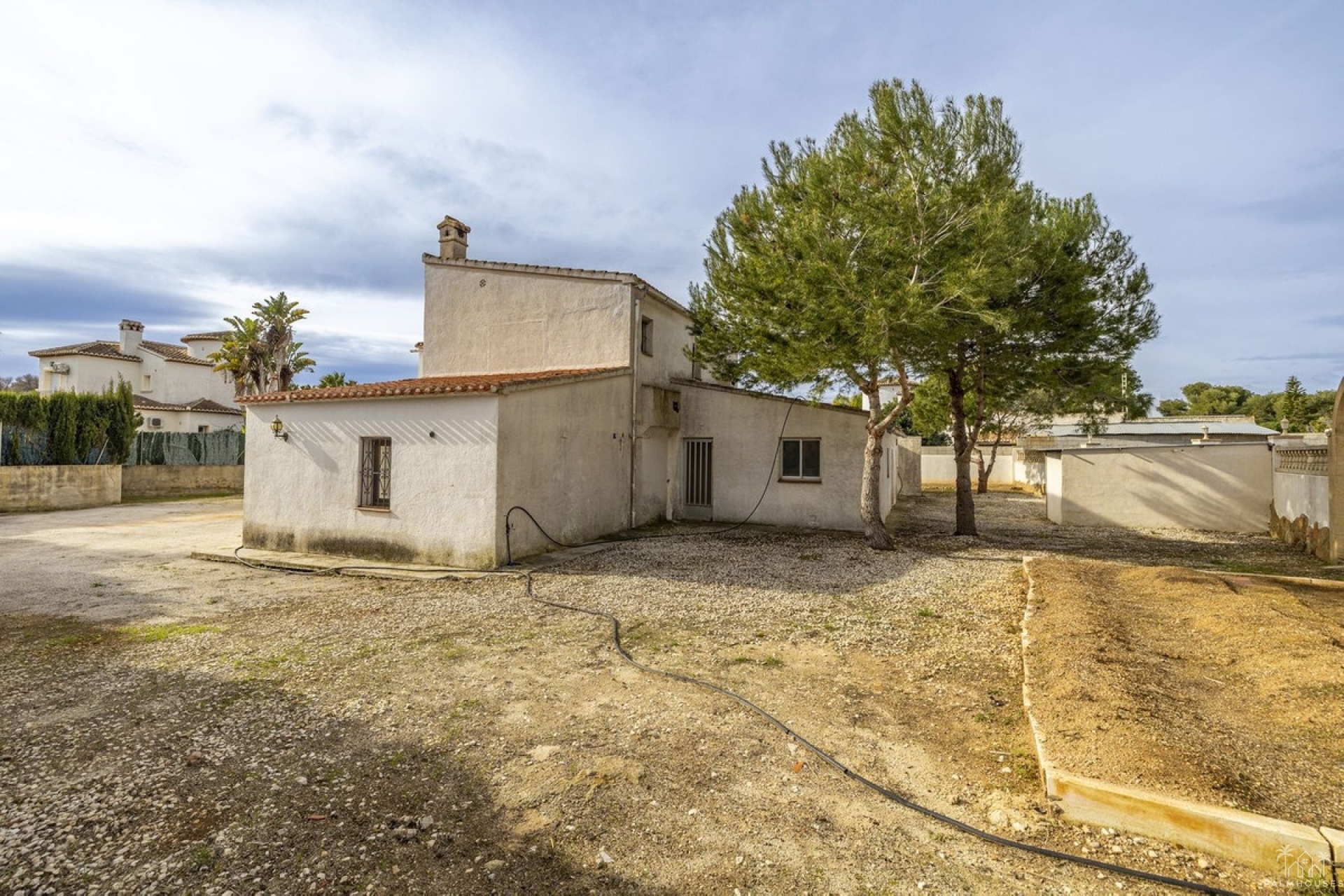 Resale - Villa - Jávea - Xàbia - Jávea - Xàbia Centro