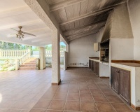 Resale - Villa - Jávea - Xàbia - Jávea - Xàbia Centro