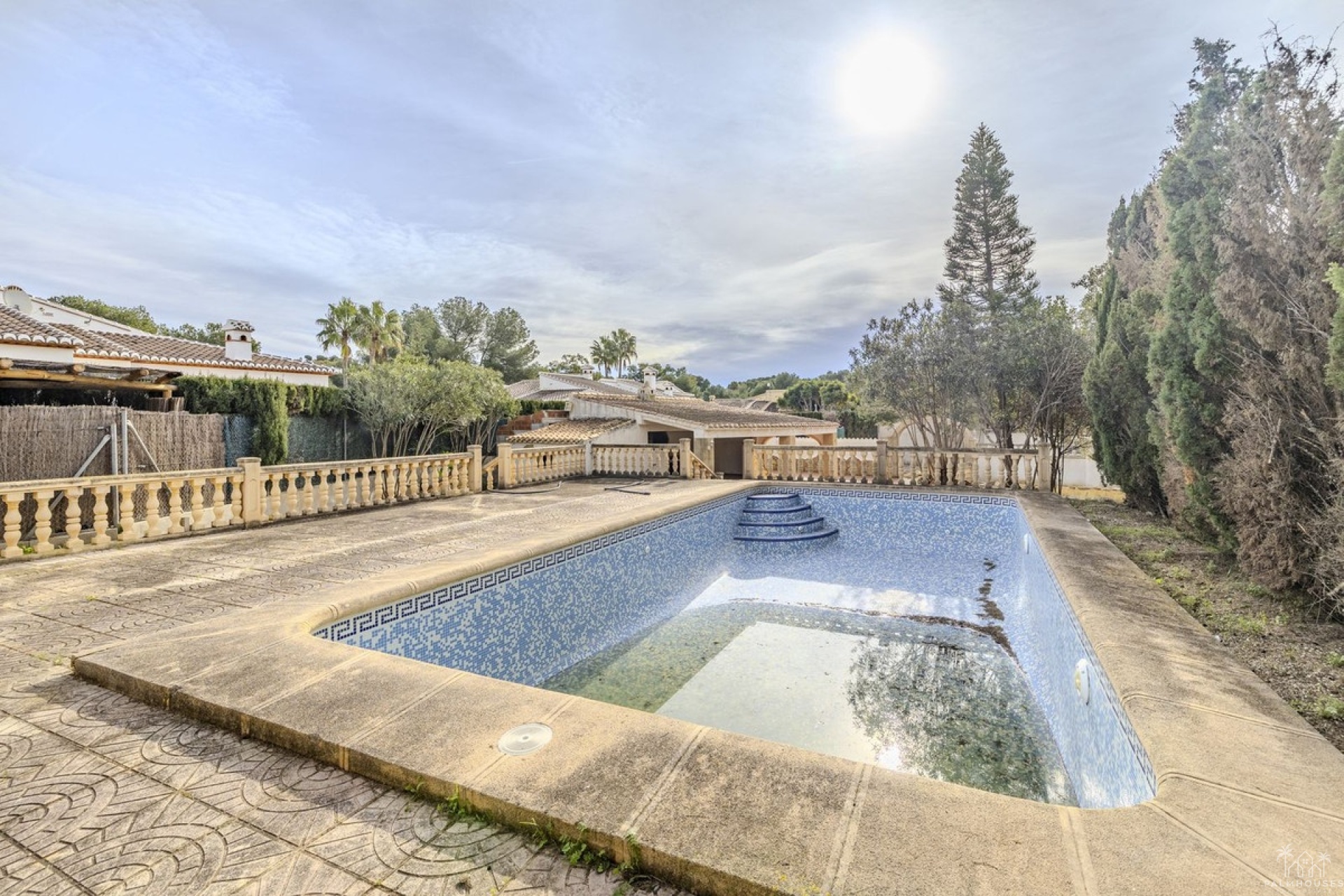 Resale - Villa - Jávea - Xàbia - Jávea - Xàbia Centro