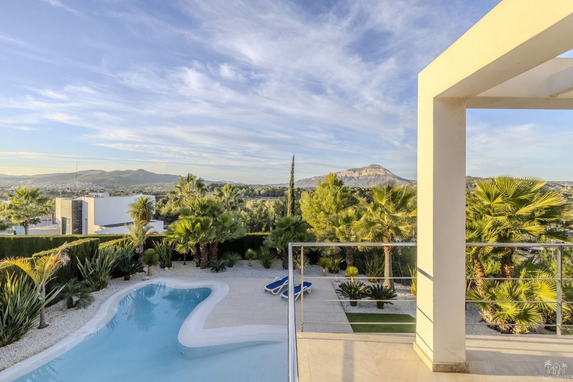 Resale - Villa - Jávea - Xàbia - Jávea - Xàbia Centro