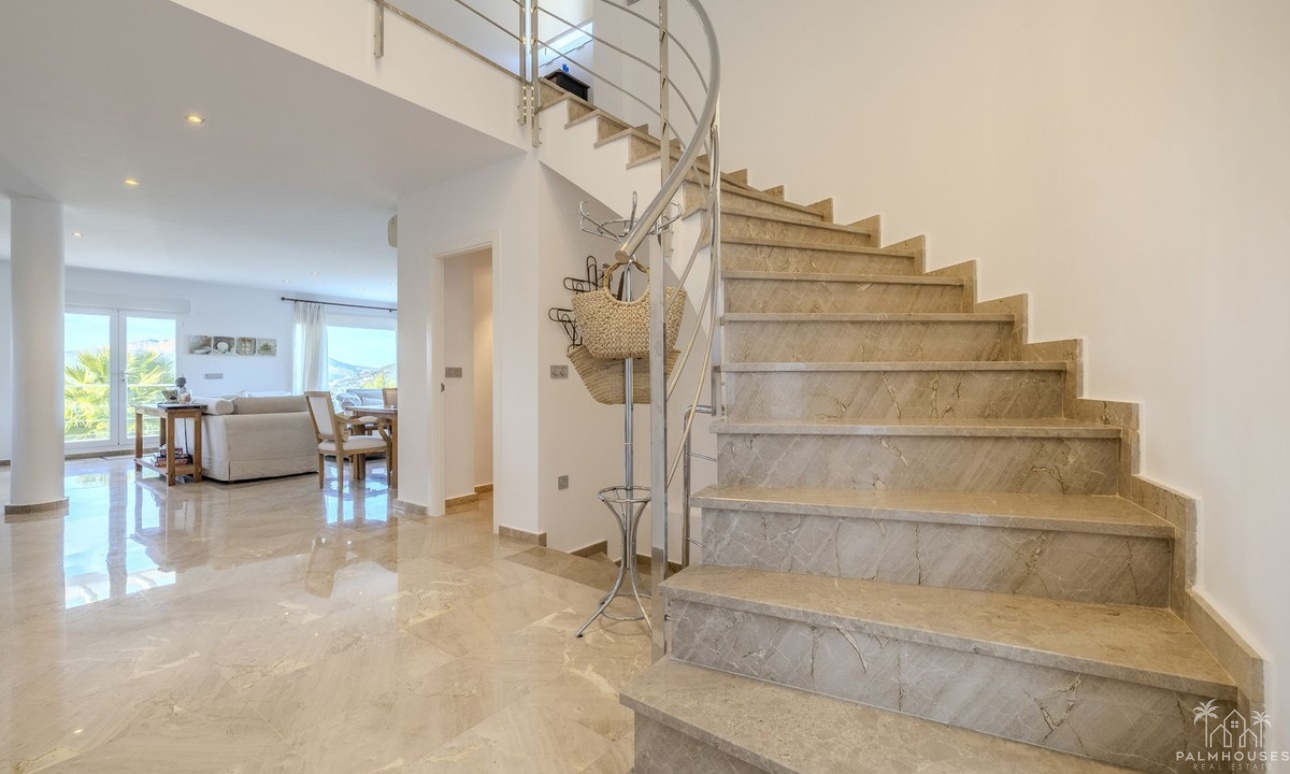 Resale - Villa - Jávea - Xàbia - Jávea - Xàbia Centro