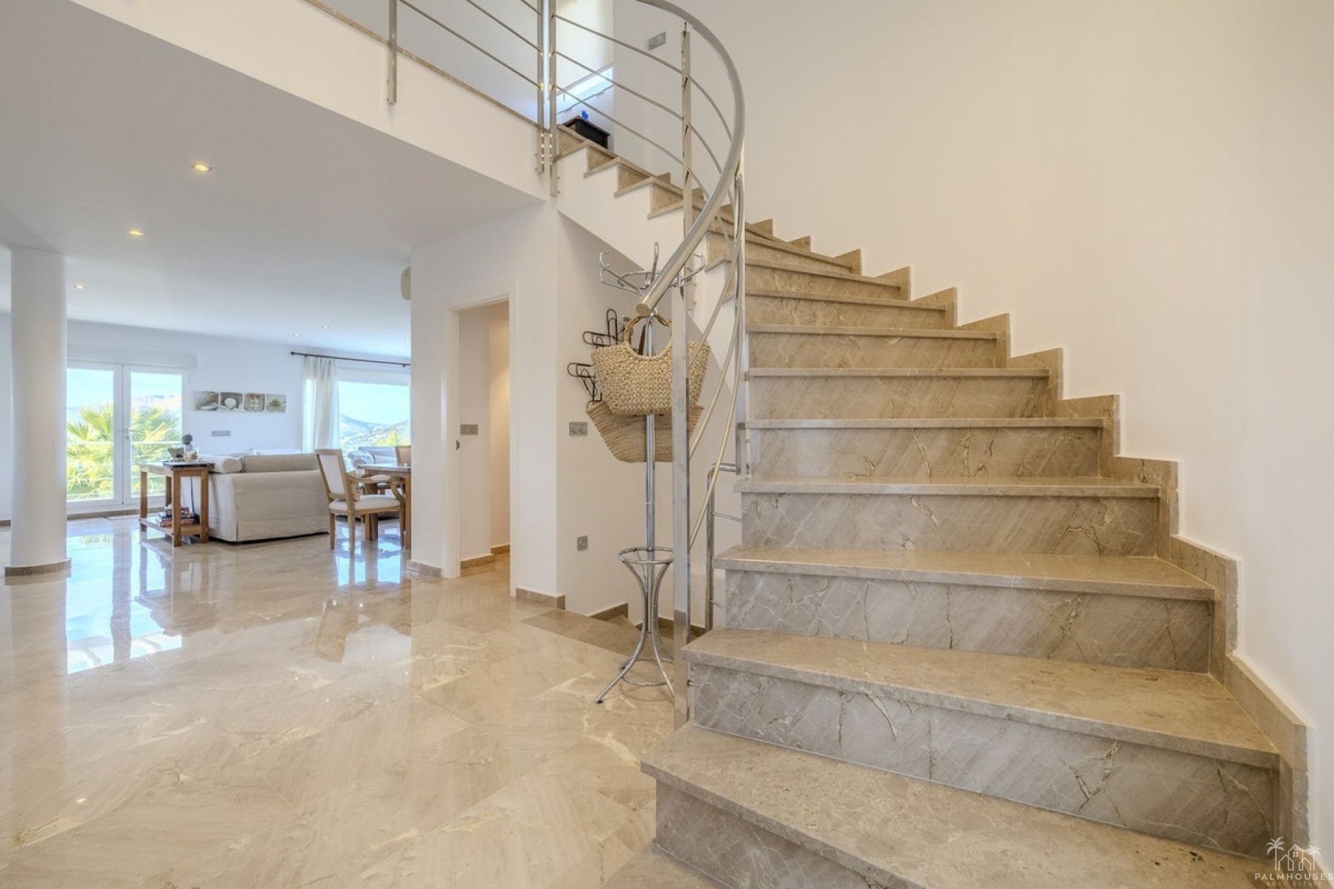 Resale - Villa - Jávea - Xàbia - Jávea - Xàbia Centro
