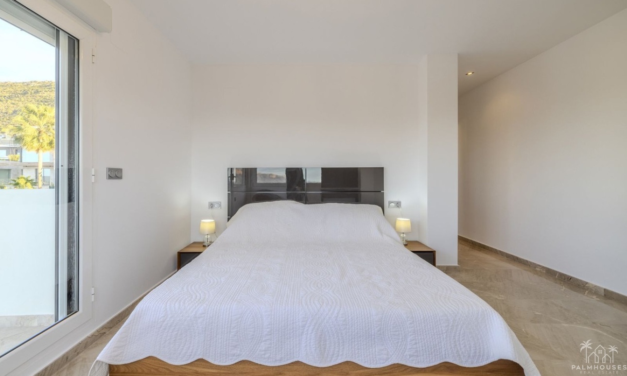 Resale - Villa - Jávea - Xàbia - Jávea - Xàbia Centro