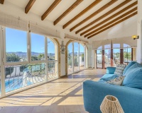 Resale - Villa - Jávea - Xàbia - Jávea - Xàbia Centro