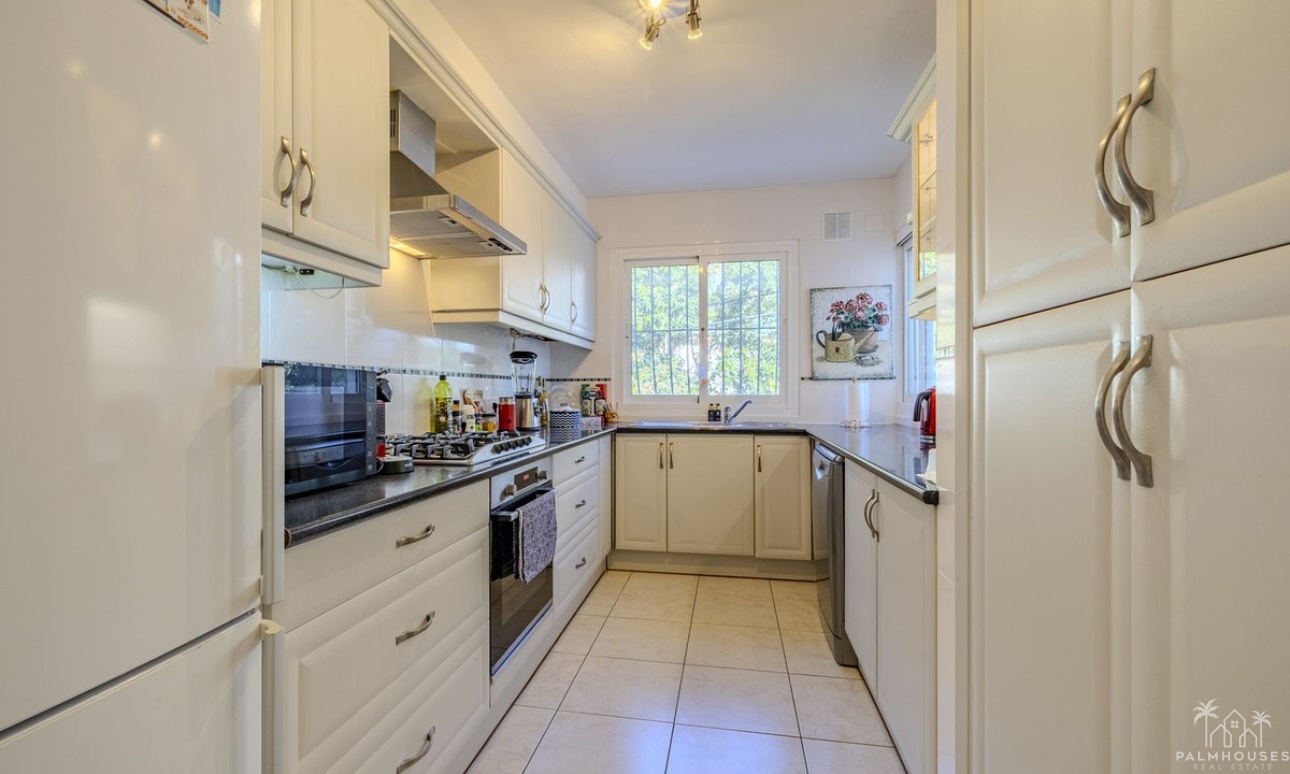 Resale - Villa - Jávea - Xàbia - Jávea - Xàbia Centro