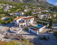 Resale - Villa - Jávea - Xàbia - Jávea - Xàbia Centro