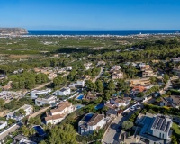 Resale - Villa - Jávea - Xàbia - Jávea - Xàbia Centro