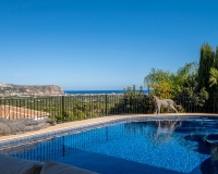 Resale - Villa - Jávea - Xàbia - Jávea - Xàbia Centro
