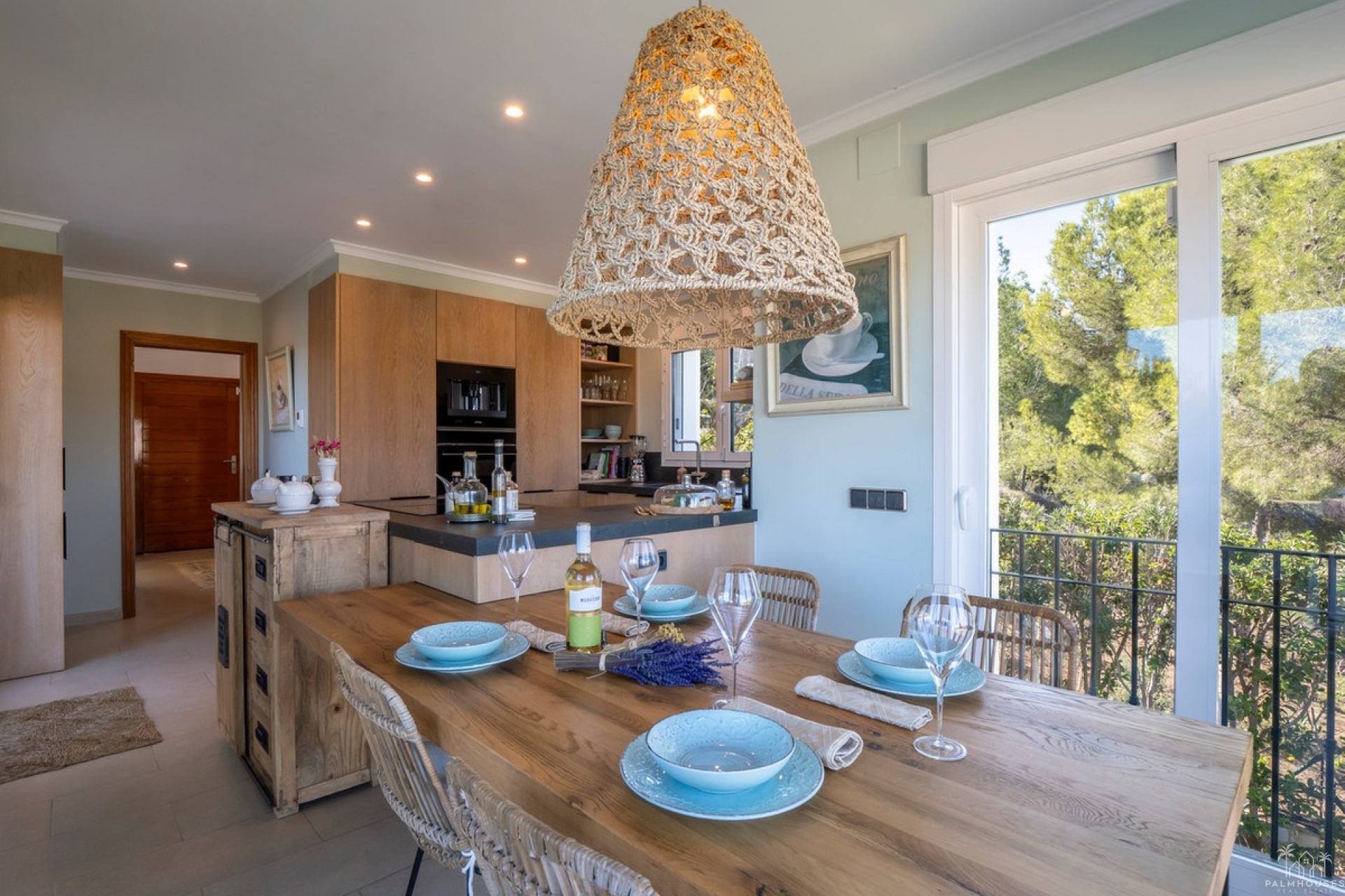 Resale - Villa - Jávea - Xàbia - Jávea - Xàbia Centro