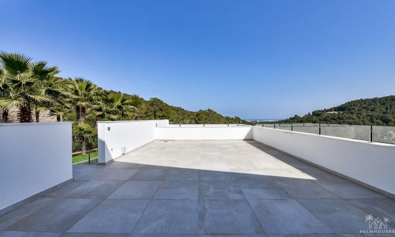 Resale - Villa - Jávea - Xàbia - Jávea - Xàbia Centro
