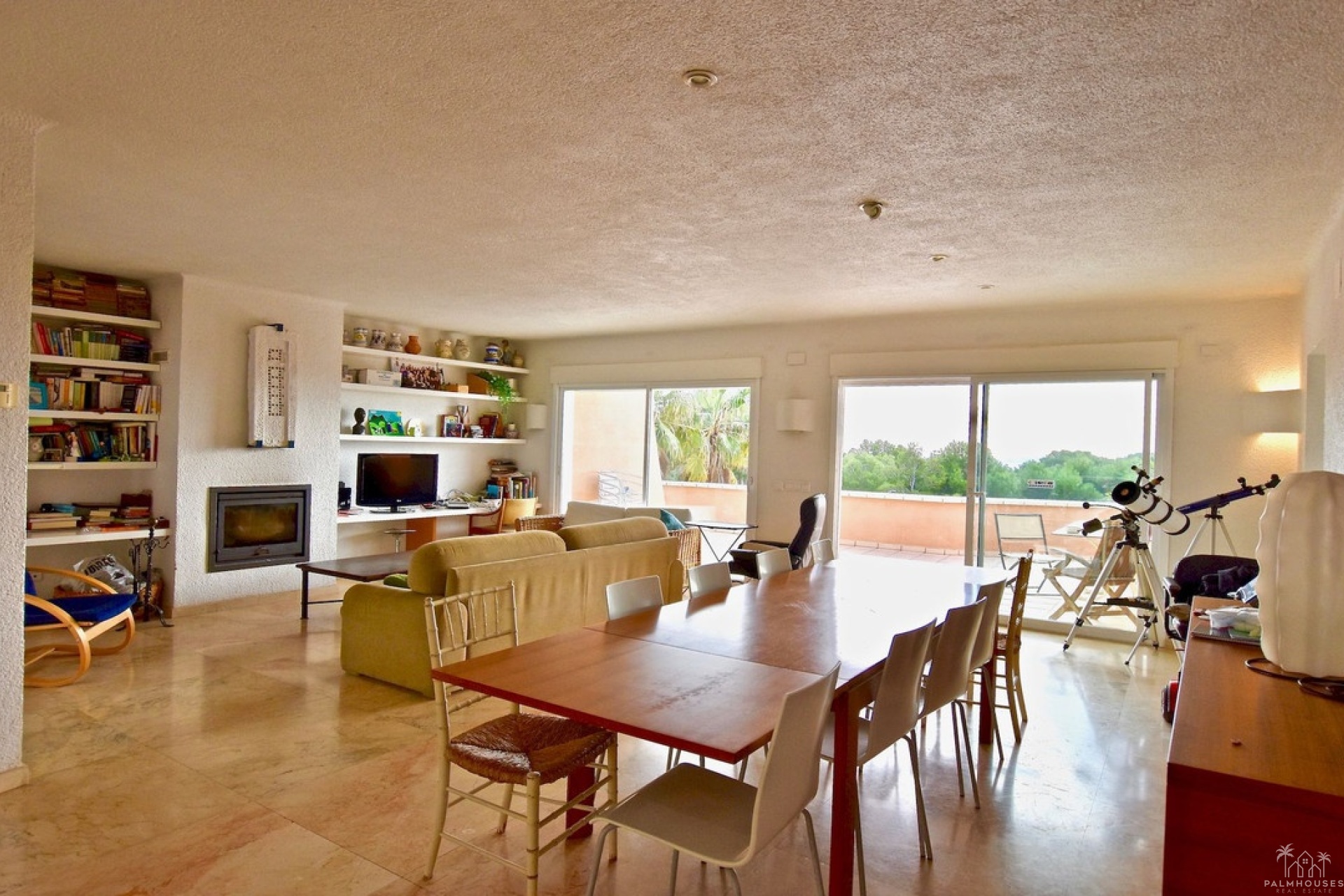 Resale - Villa - Jávea - Xàbia - Jávea - Xàbia Centro