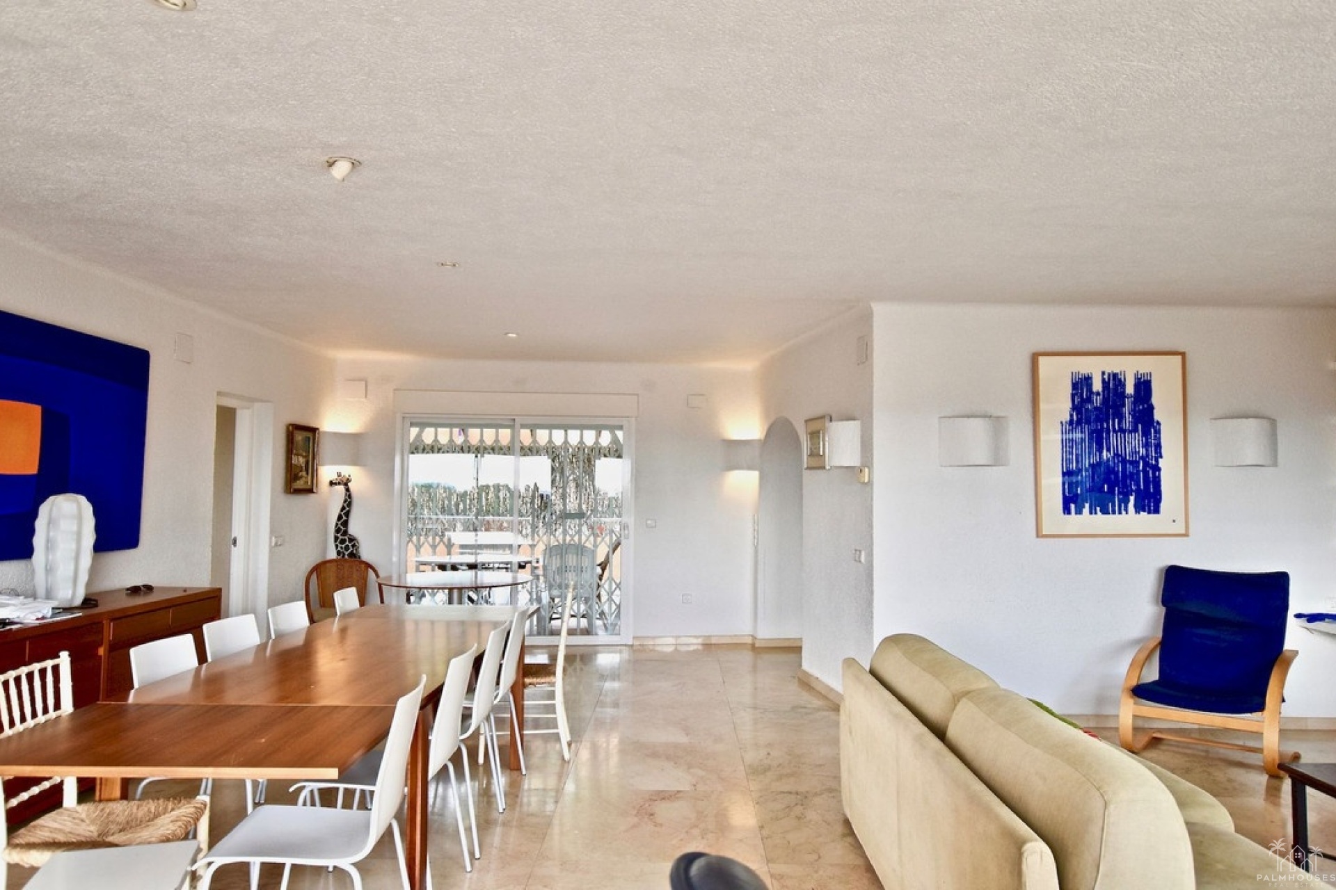 Resale - Villa - Jávea - Xàbia - Jávea - Xàbia Centro