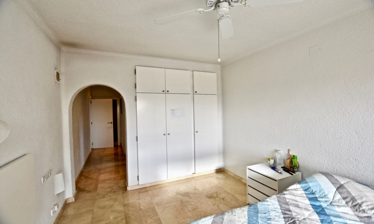 Resale - Villa - Jávea - Xàbia - Jávea - Xàbia Centro