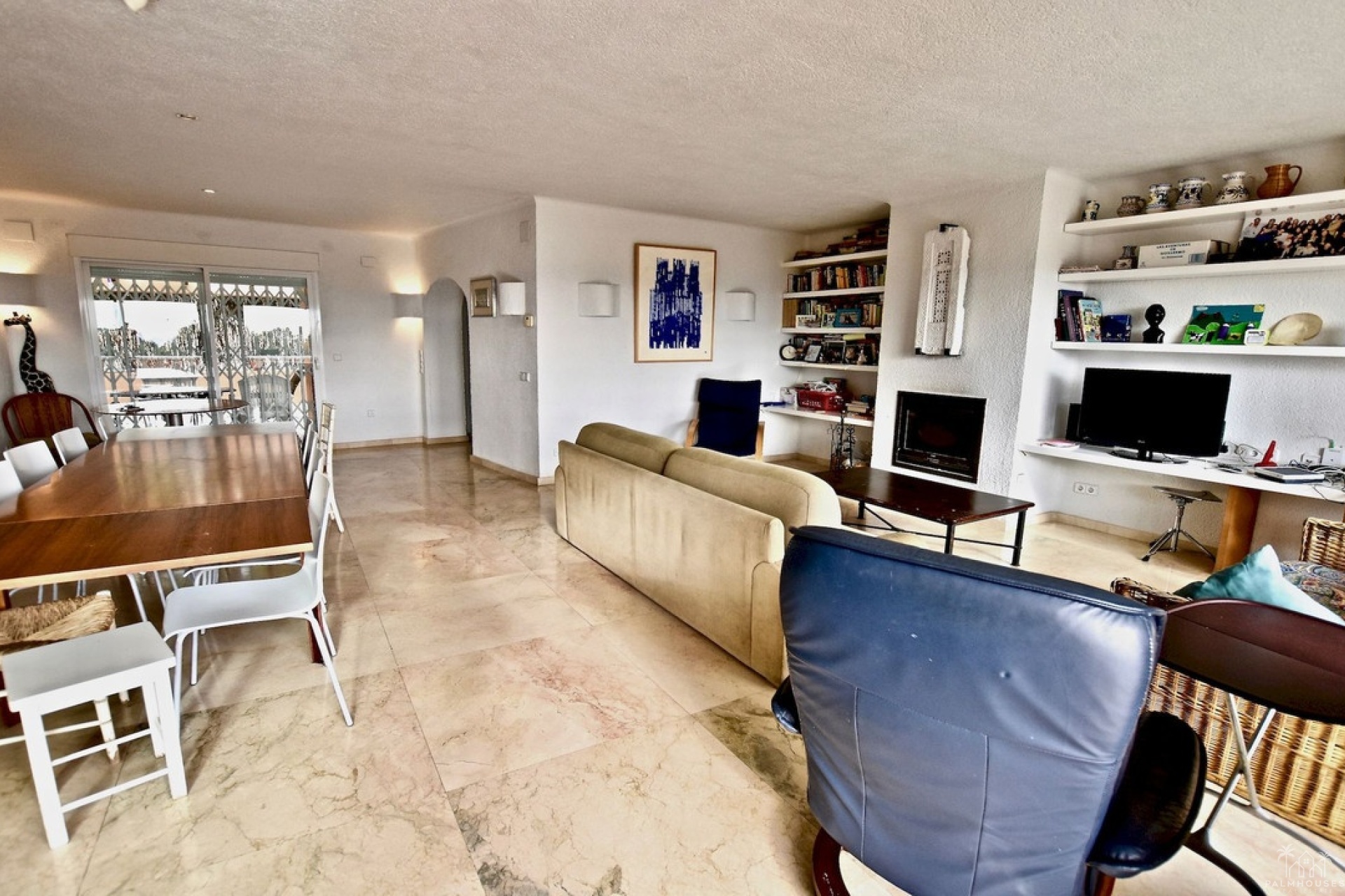 Resale - Villa - Jávea - Xàbia - Jávea - Xàbia Centro