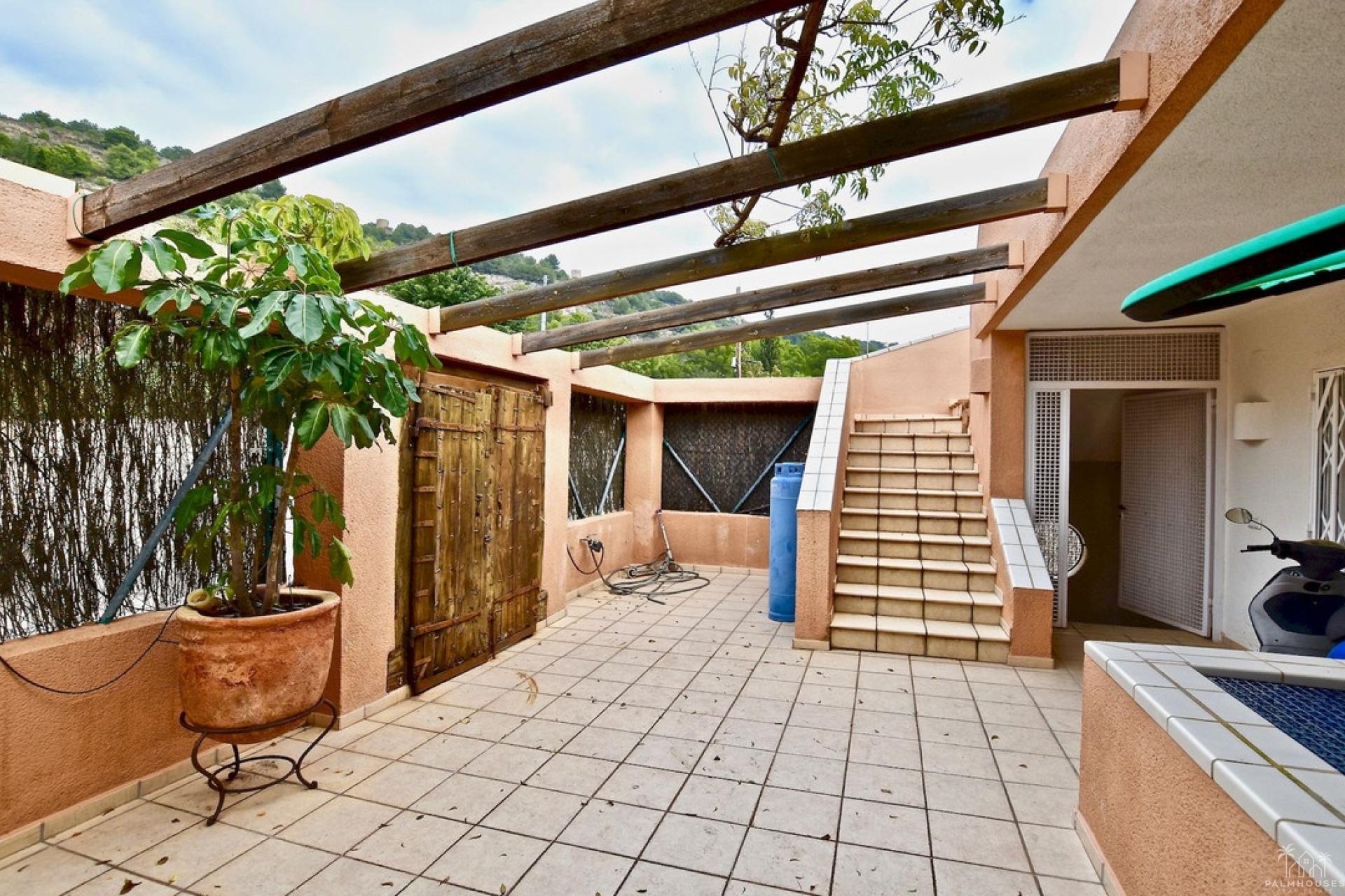 Resale - Villa - Jávea - Xàbia - Jávea - Xàbia Centro