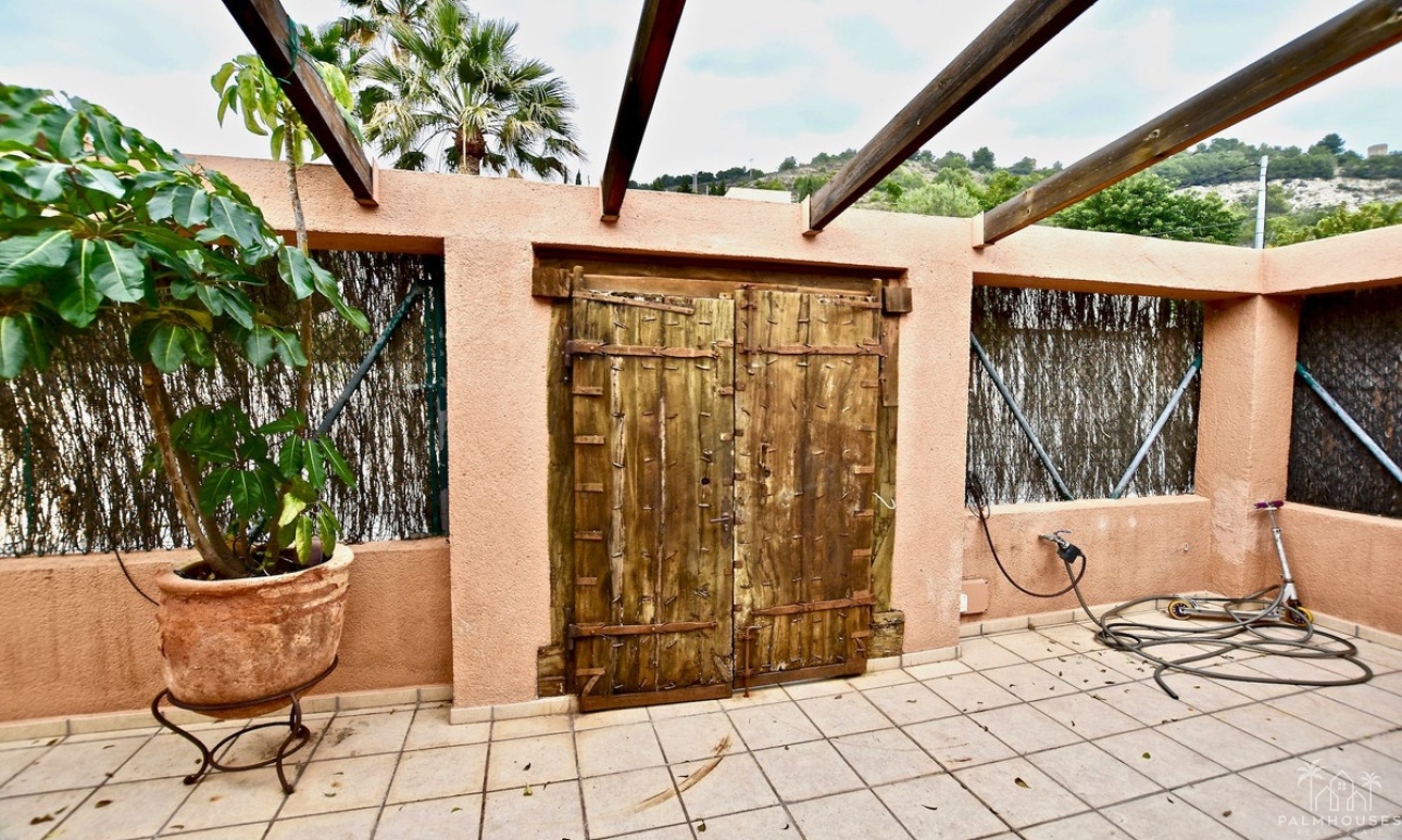 Resale - Villa - Jávea - Xàbia - Jávea - Xàbia Centro