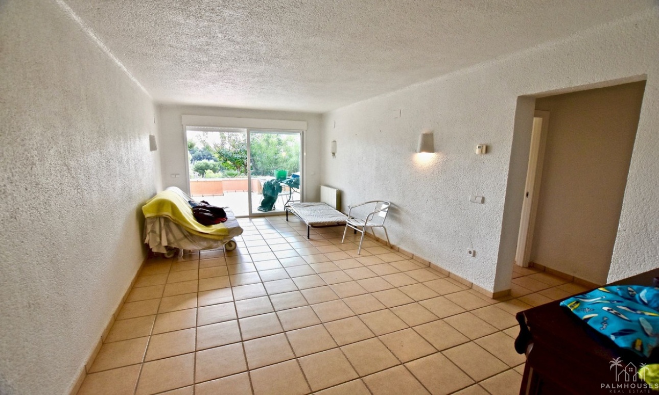 Resale - Villa - Jávea - Xàbia - Jávea - Xàbia Centro