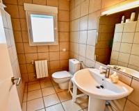 Resale - Villa - Jávea - Xàbia - Jávea - Xàbia Centro