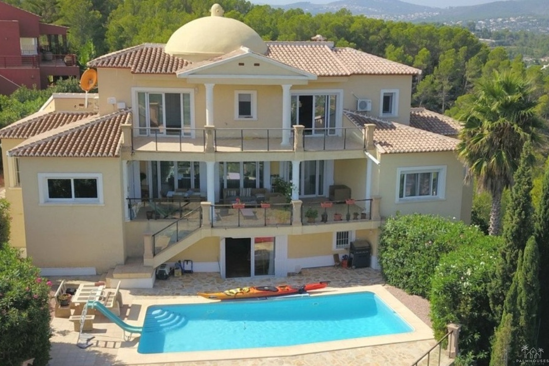 Resale - Villa - Jávea - Xàbia - Jávea - Xàbia Centro