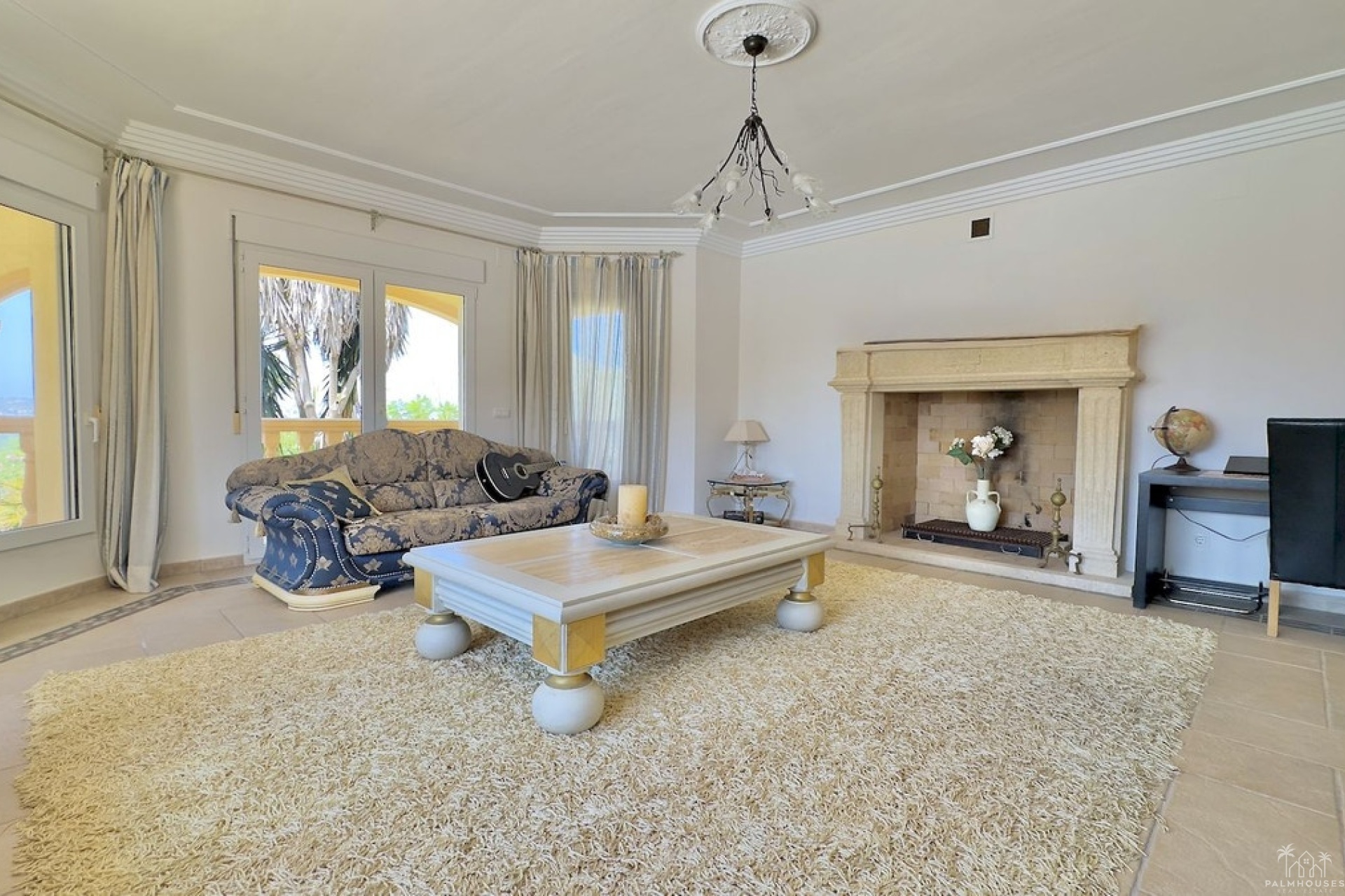 Resale - Villa - Jávea - Xàbia - Jávea - Xàbia Centro