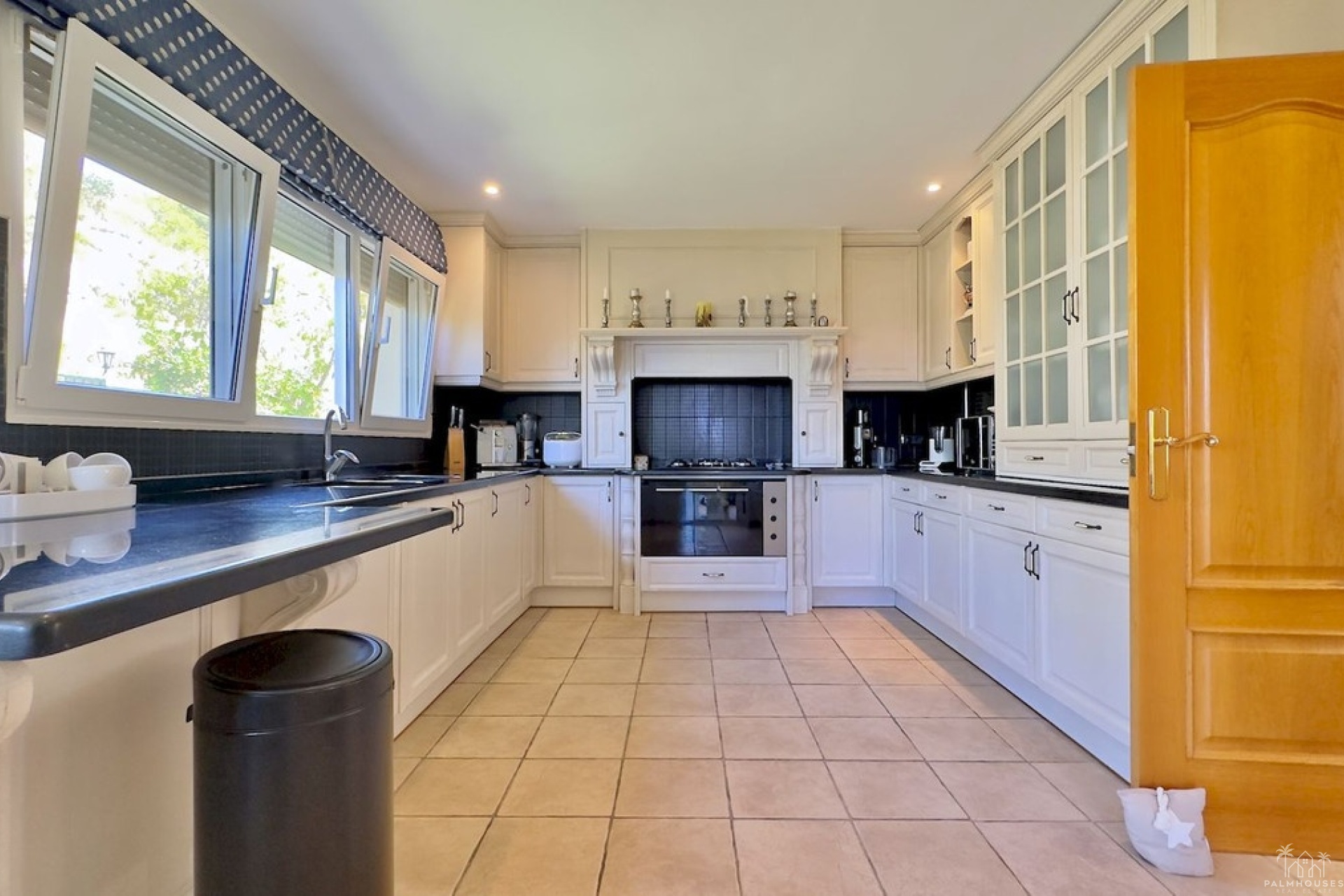 Resale - Villa - Jávea - Xàbia - Jávea - Xàbia Centro