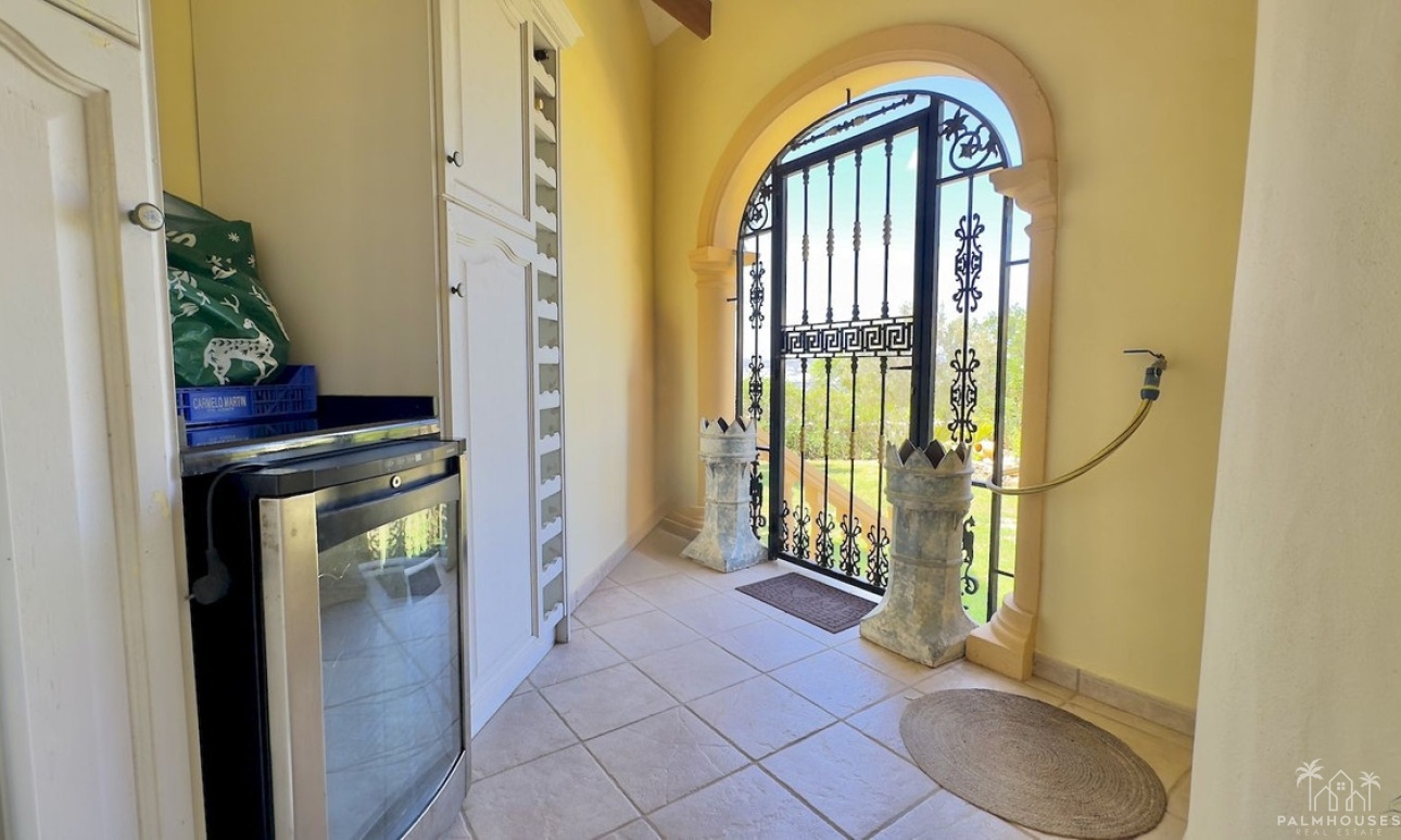 Resale - Villa - Jávea - Xàbia - Jávea - Xàbia Centro