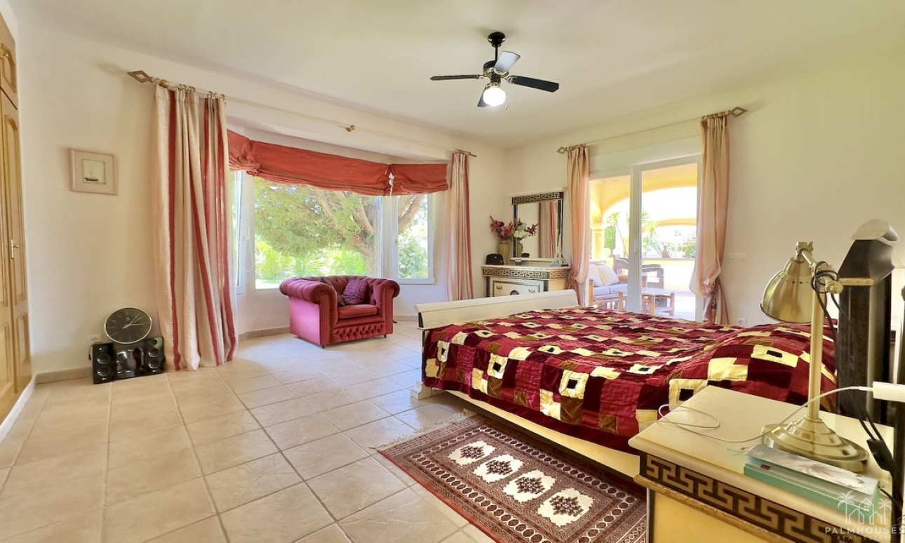 Resale - Villa - Jávea - Xàbia - Jávea - Xàbia Centro