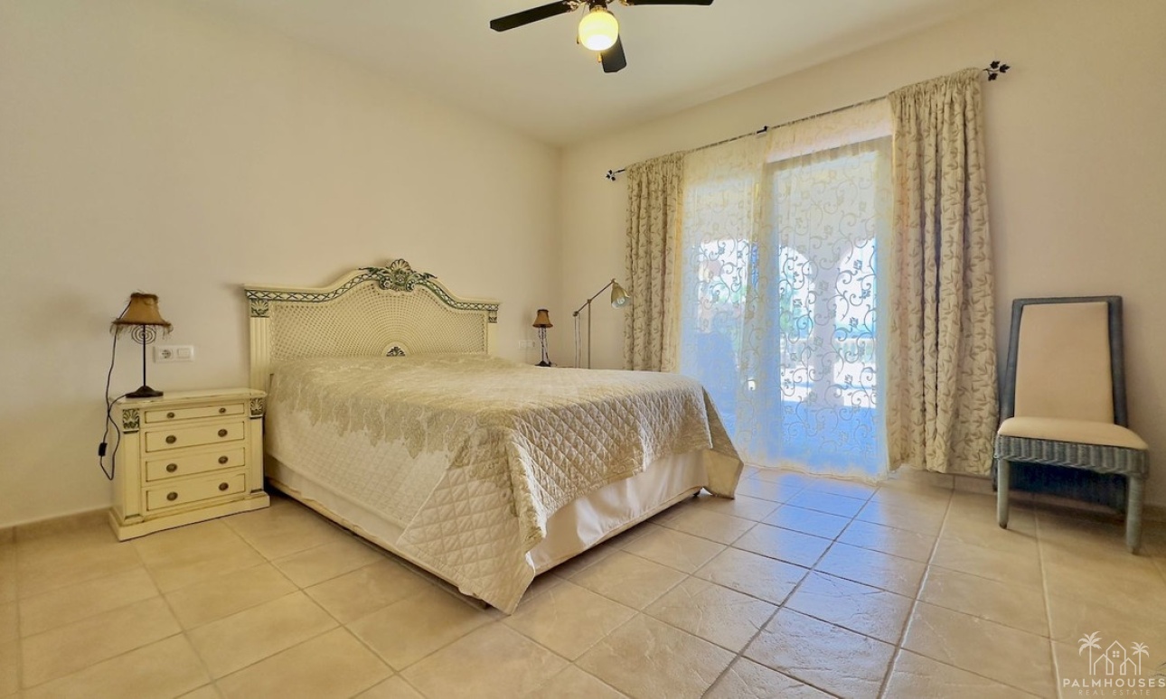 Resale - Villa - Jávea - Xàbia - Jávea - Xàbia Centro