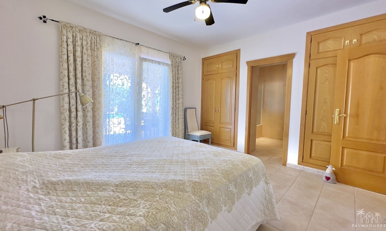 Resale - Villa - Jávea - Xàbia - Jávea - Xàbia Centro