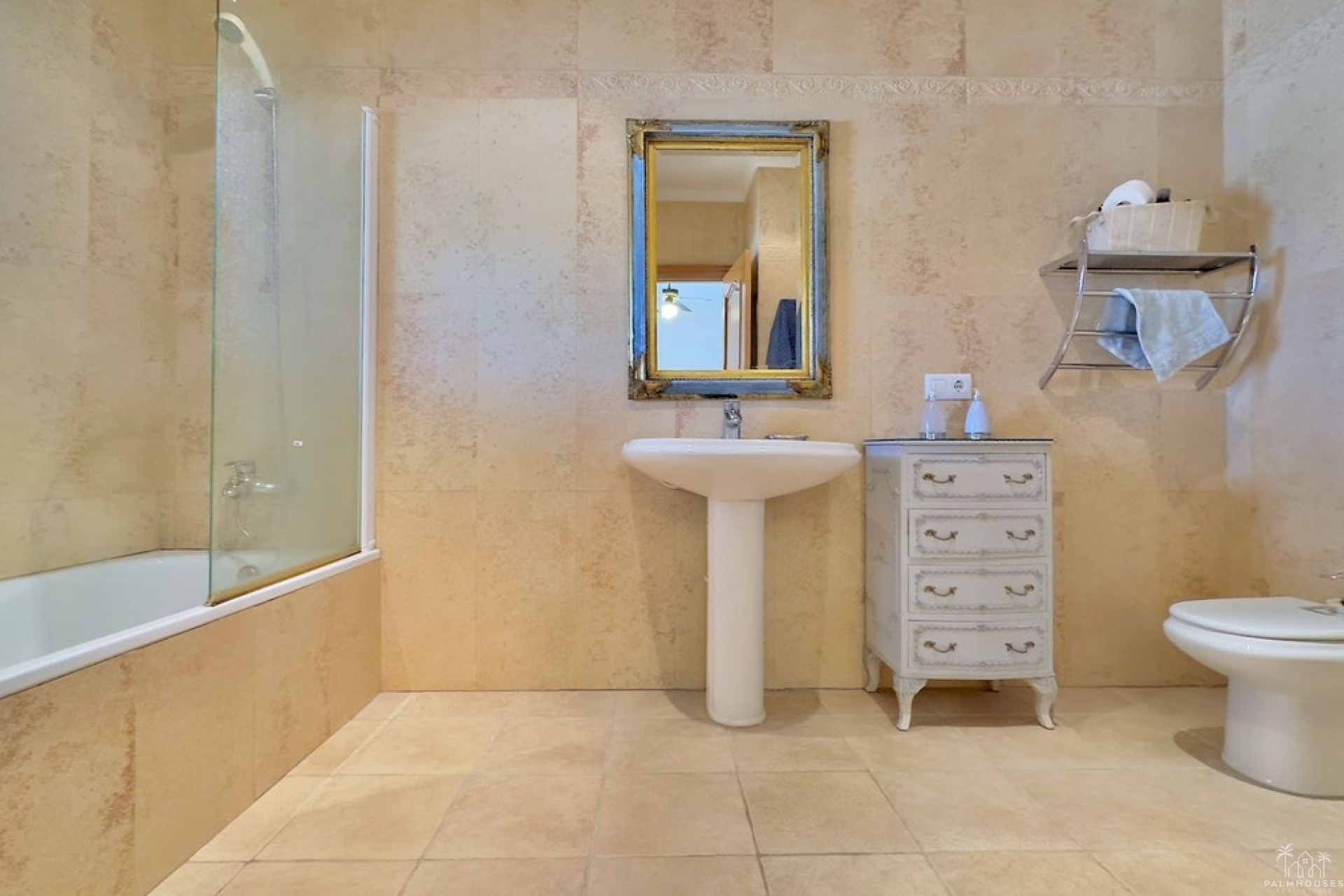 Resale - Villa - Jávea - Xàbia - Jávea - Xàbia Centro