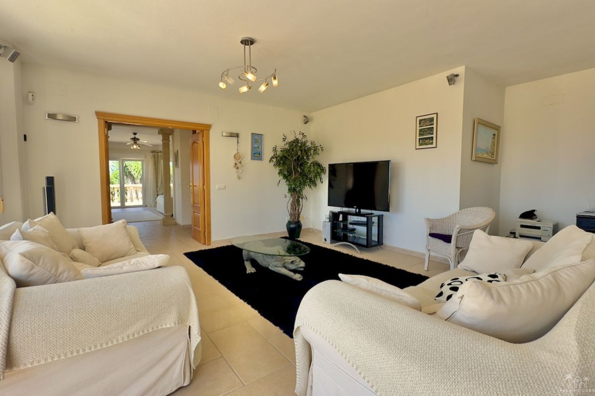Resale - Villa - Jávea - Xàbia - Jávea - Xàbia Centro