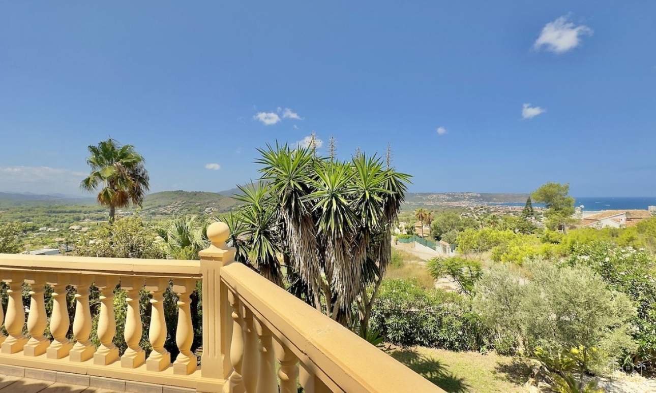 Resale - Villa - Jávea - Xàbia - Jávea - Xàbia Centro