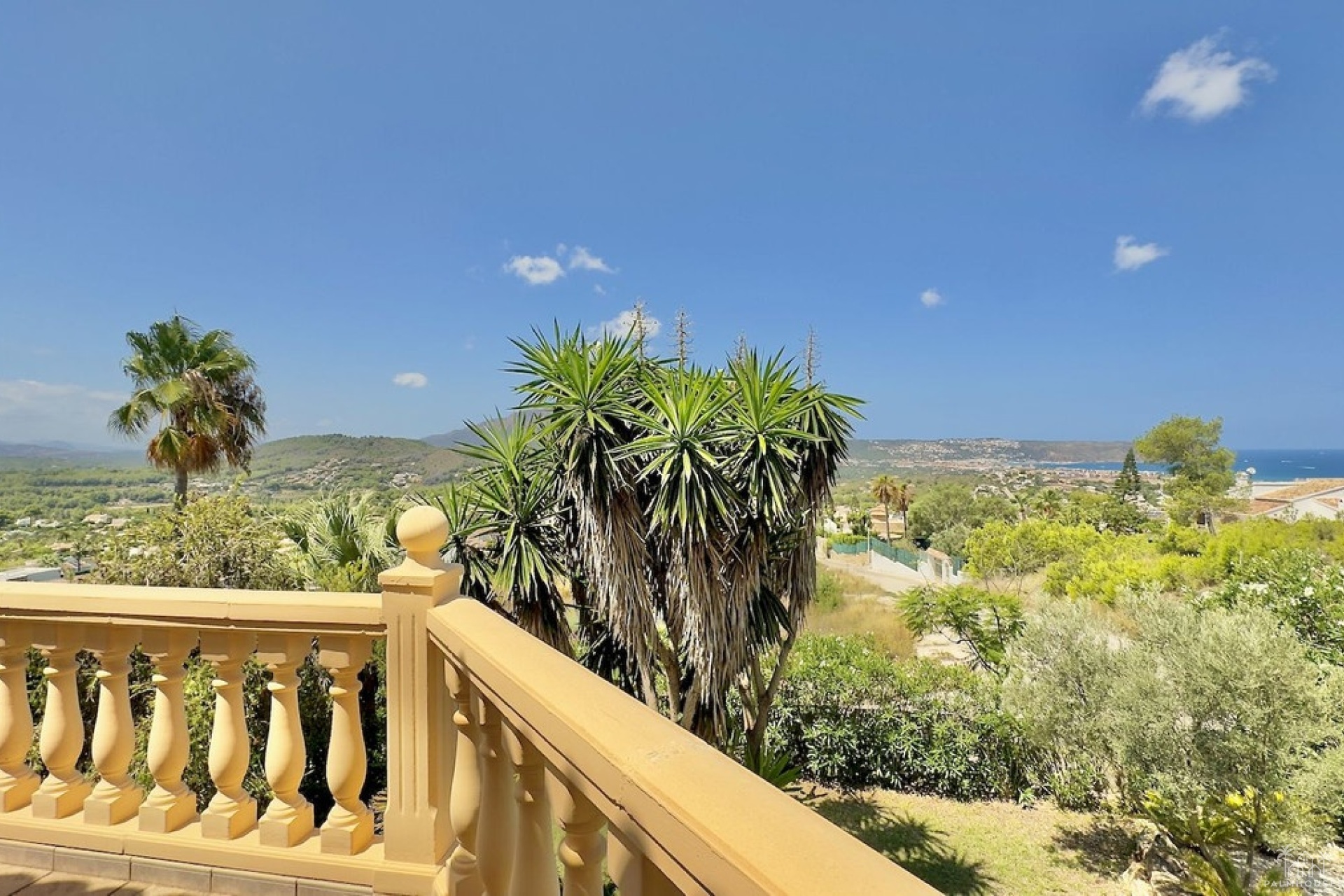 Resale - Villa - Jávea - Xàbia - Jávea - Xàbia Centro