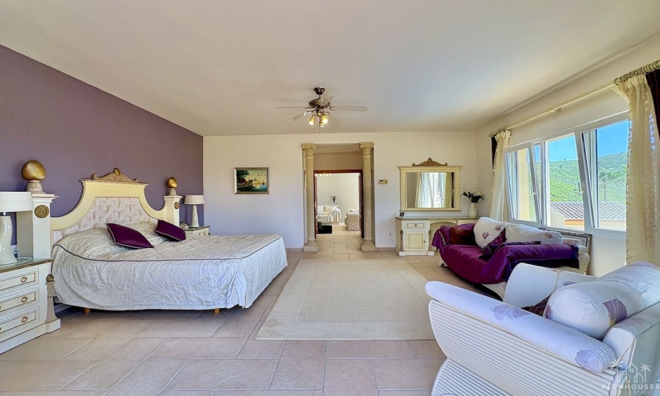 Resale - Villa - Jávea - Xàbia - Jávea - Xàbia Centro