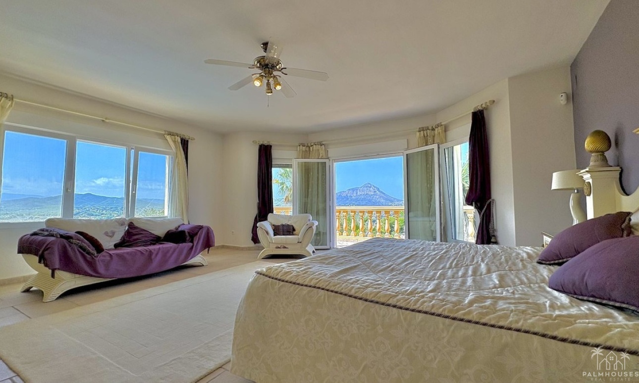 Resale - Villa - Jávea - Xàbia - Jávea - Xàbia Centro