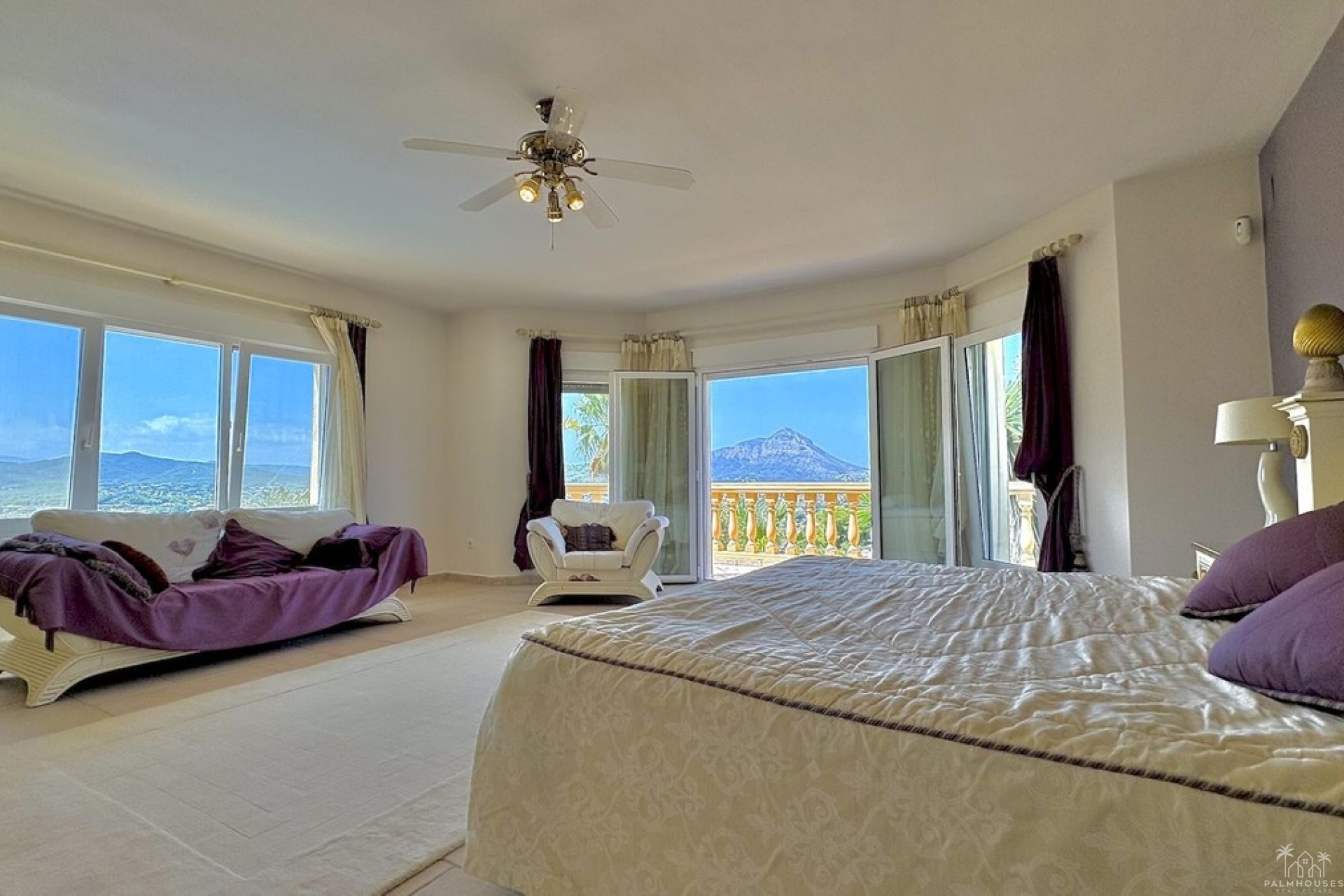 Resale - Villa - Jávea - Xàbia - Jávea - Xàbia Centro