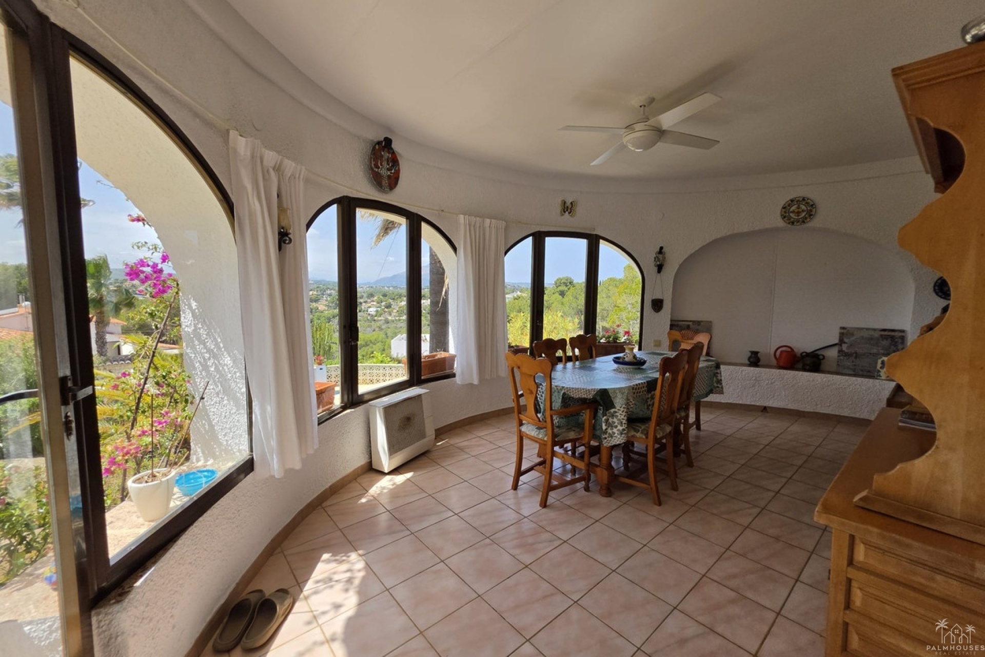 Resale - Villa - Jávea - Xàbia - Jávea - Xàbia Centro