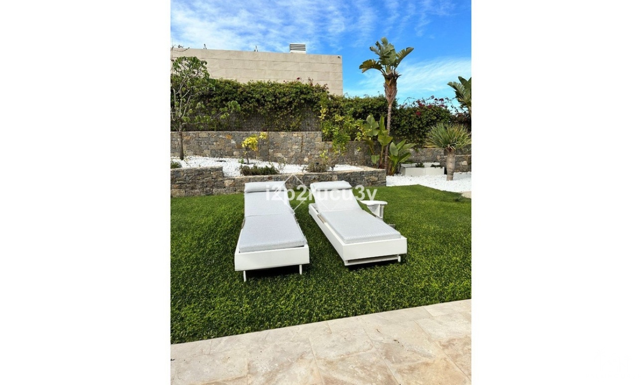 Resale - Villa - Jávea - Xàbia - Jávea - Xàbia Centro