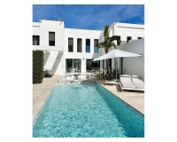 Resale - Villa - Jávea - Xàbia - Jávea - Xàbia Centro