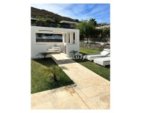 Resale - Villa - Jávea - Xàbia - Jávea - Xàbia Centro