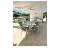 Resale - Villa - Jávea - Xàbia - Jávea - Xàbia Centro