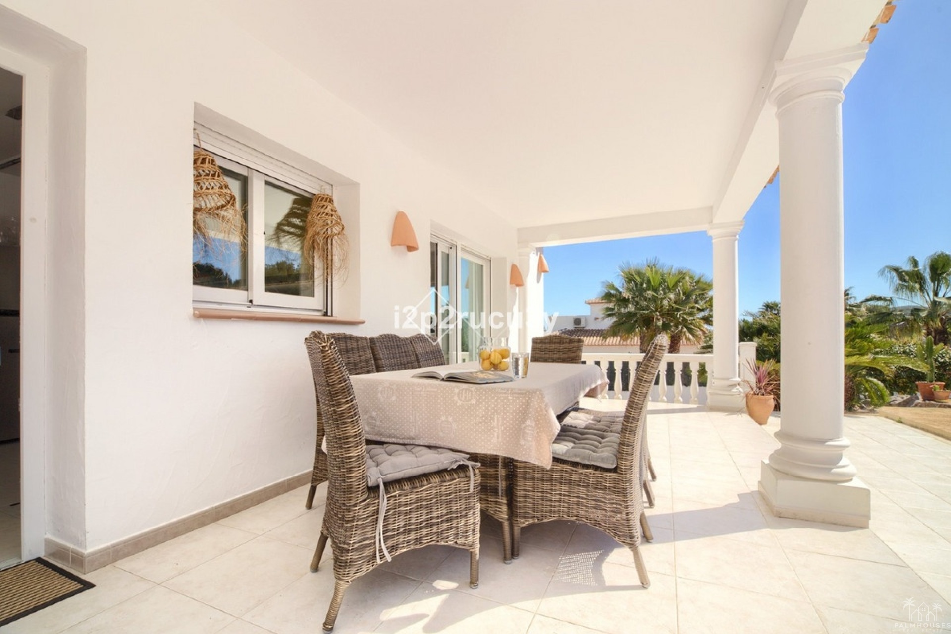 Resale - Villa - Jávea - Xàbia - Jávea - Xàbia Centro