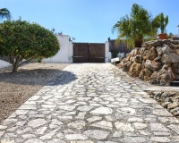 Resale - Villa - Jávea - Xàbia - Jávea - Xàbia Centro