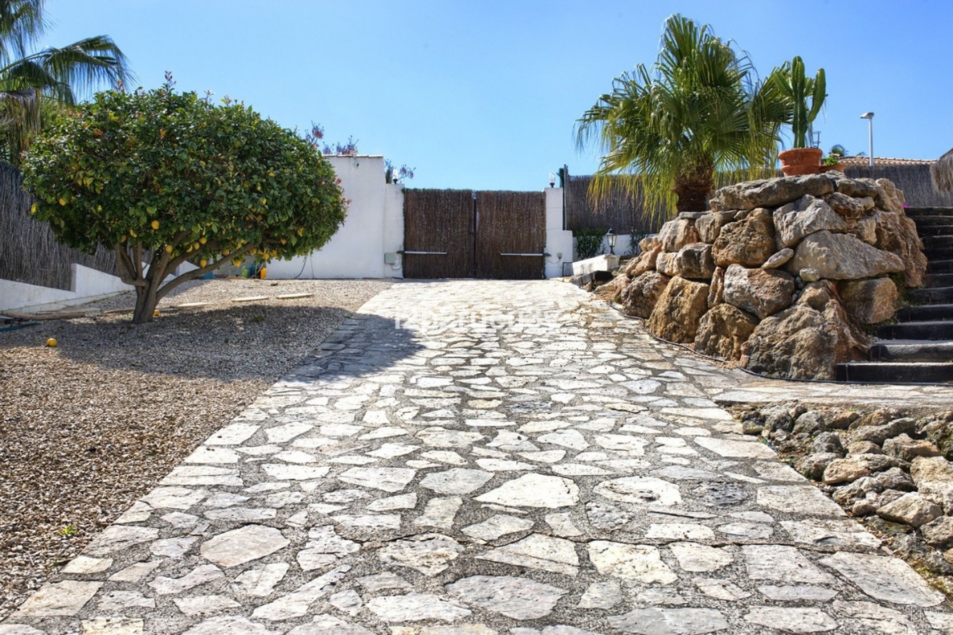 Resale - Villa - Jávea - Xàbia - Jávea - Xàbia Centro