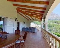Resale - Villa - Jávea - Xàbia - Jávea - Xàbia Centro