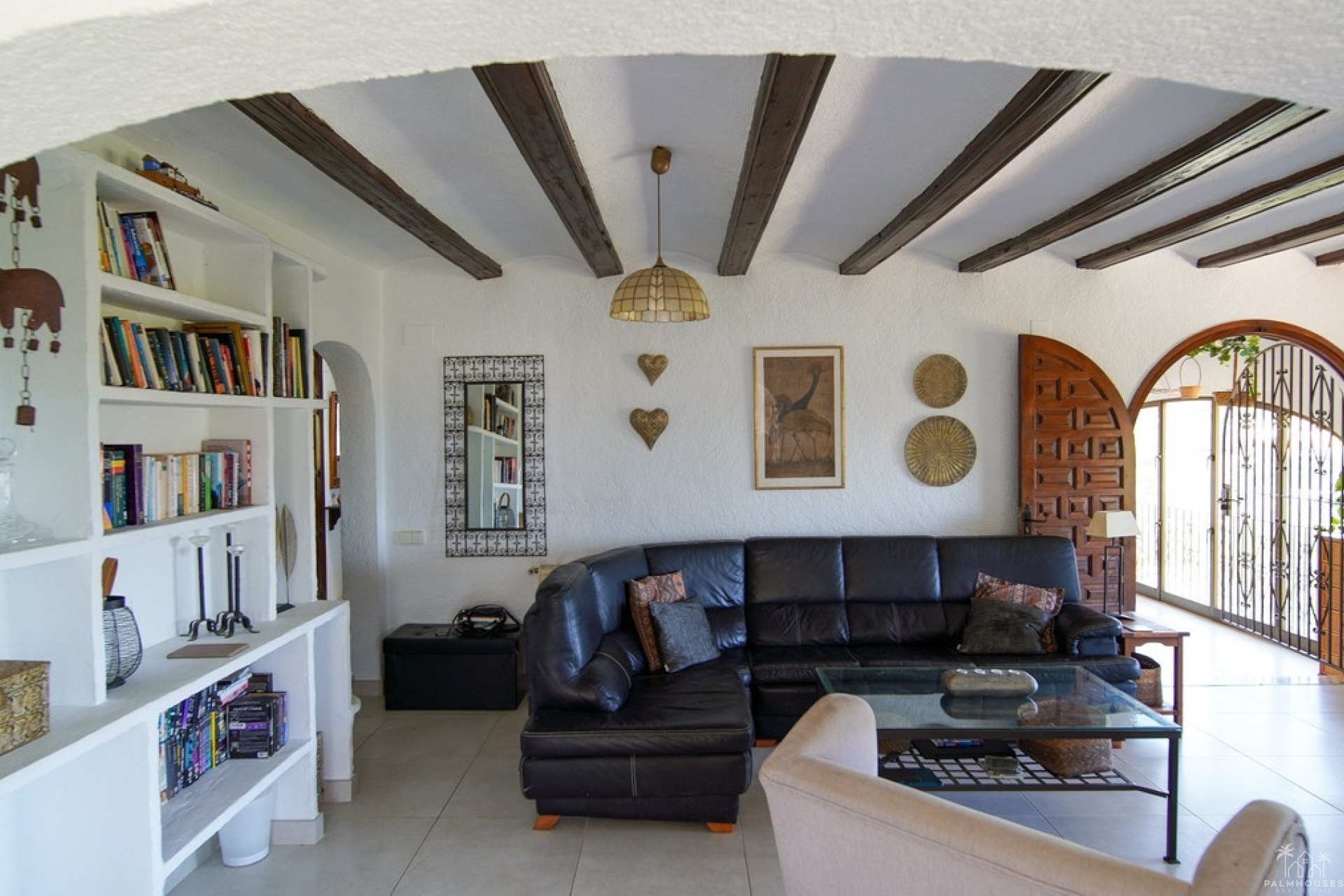 Resale - Villa - Jávea - Xàbia - Jávea - Xàbia Centro