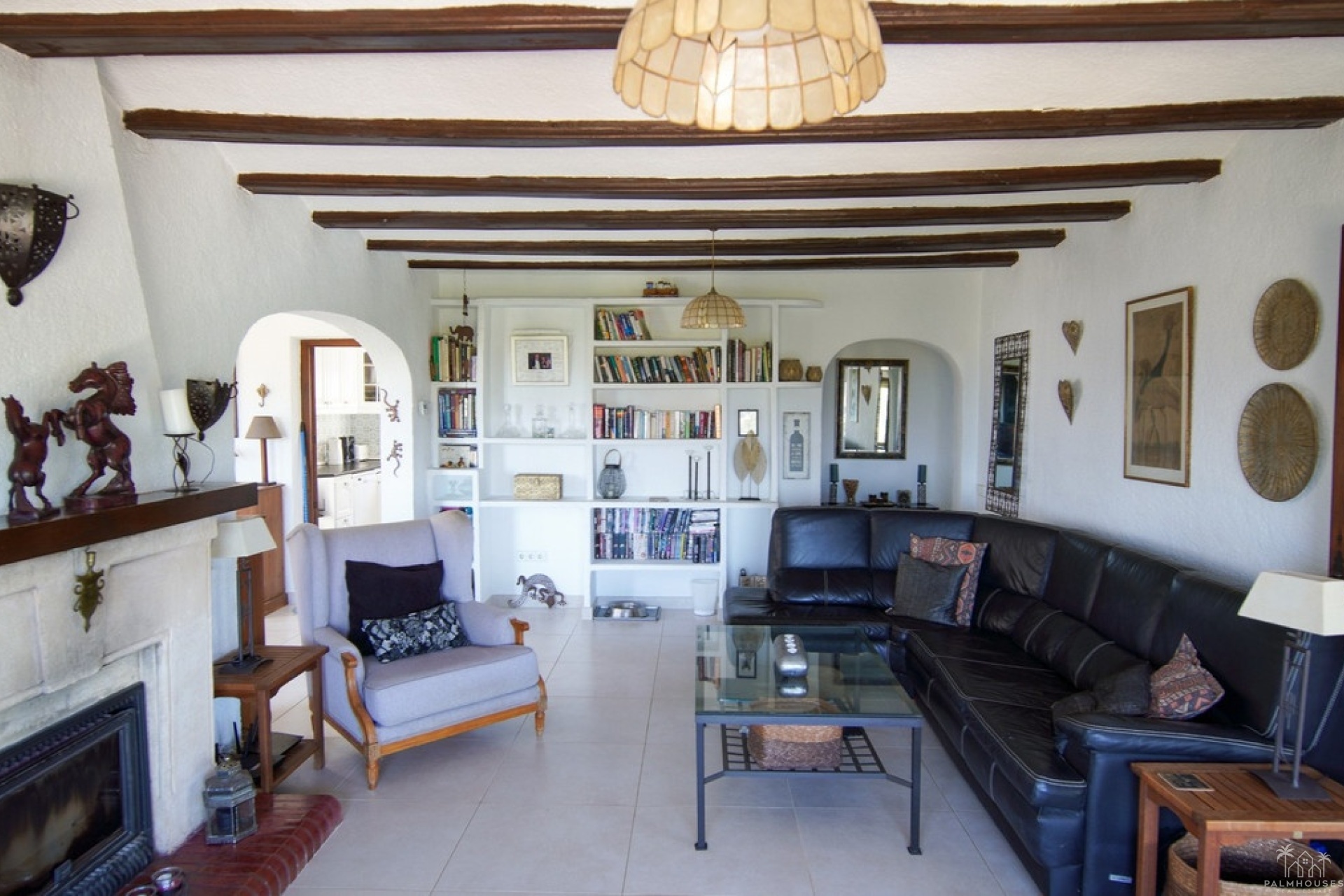 Resale - Villa - Jávea - Xàbia - Jávea - Xàbia Centro