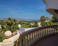 Resale - Villa - Jávea - Xàbia - Jávea - Xàbia Centro